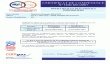 Certificat de comptence Gae et Dpe